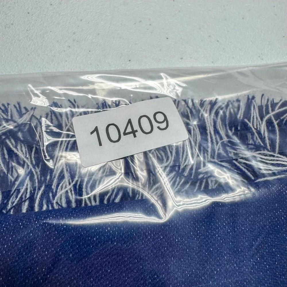 Butler Bulldogs Scarf Blue White EST 1855‎ NCAA Basketball Tradition Scarves